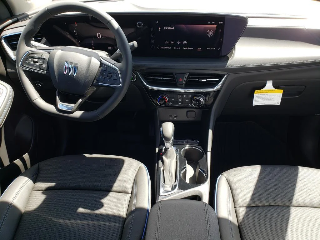 2026 Buick Encore GX Sport Touring - Photo 12