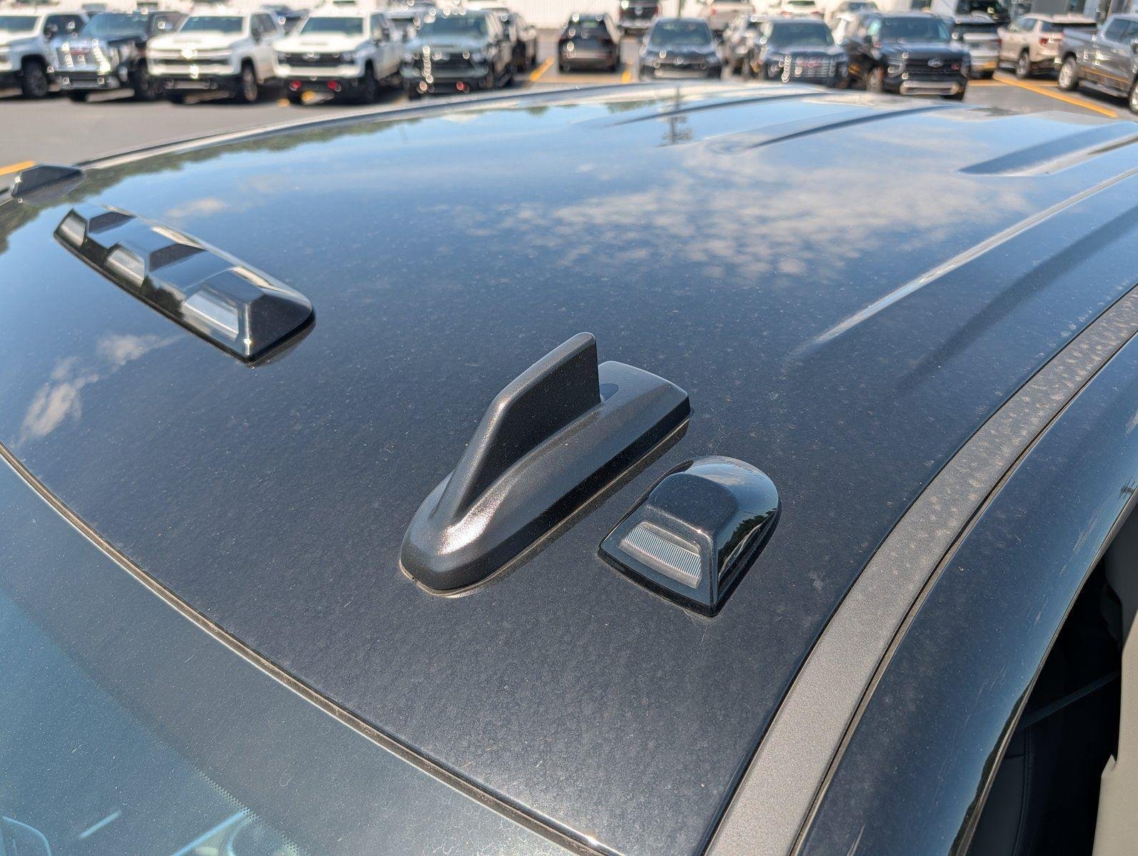 2026 Chevrolet Silverado 2500 HD LT - Photo 42