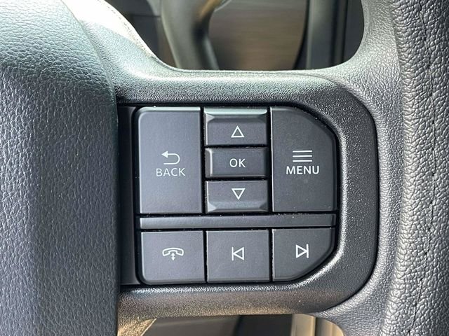 Used 2025 Agate Black Metallic Ford XL image 22