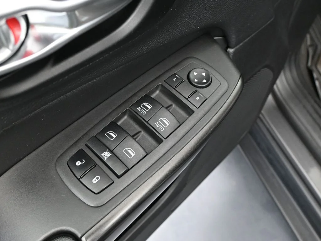 2022 Jeep Cherokee Trailhawk - Photo 19