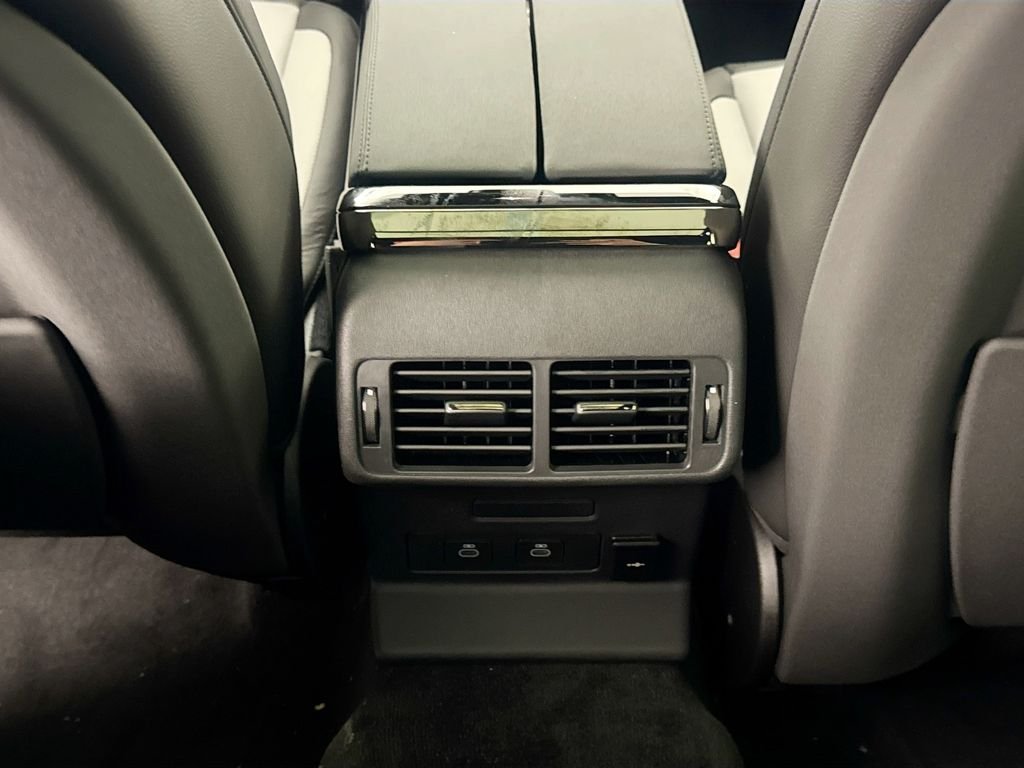 New 2026 Ostuni Pearl White Land Rover S image 25