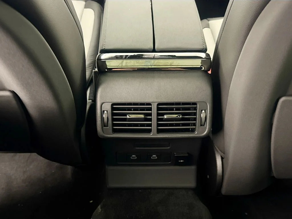 New 2026 Ostuni Pearl White Land Rover S image 25