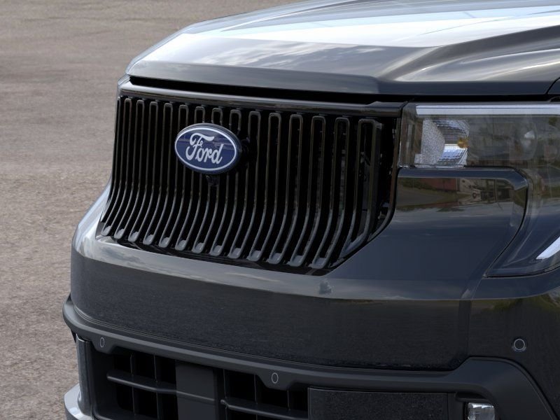 New 2026 Shadow Black Ford Lobo™ image 18