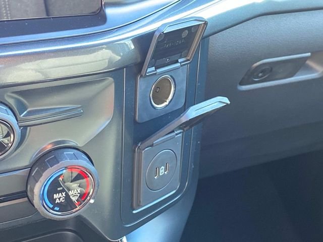 New 2026 White Ford STX image 21