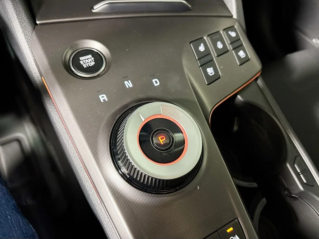 New 2026 Fusion Black Kia SX Prestige image 18