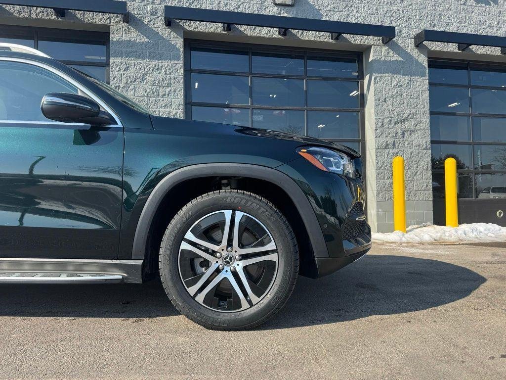 2020 Mercedes-Benz GLS GLS450 - Photo 56