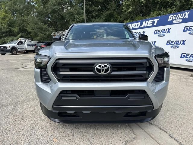Used 2024 Silver Toyota SR image 4