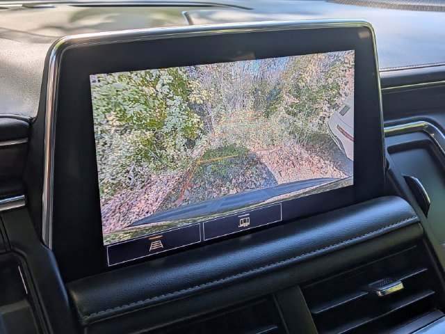 Used 2021 BLACK Chevrolet LT image 25