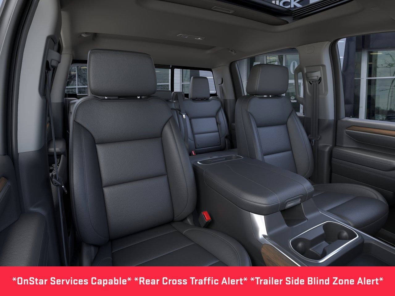 2026 GMC SIERRA HD - Image 28