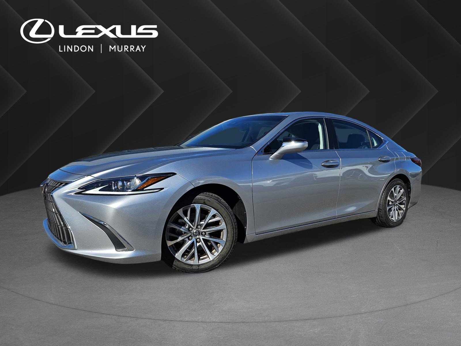 2024 Lexus ES