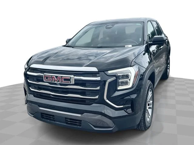 2026 GMC Terrain Elevation FWD's photo
