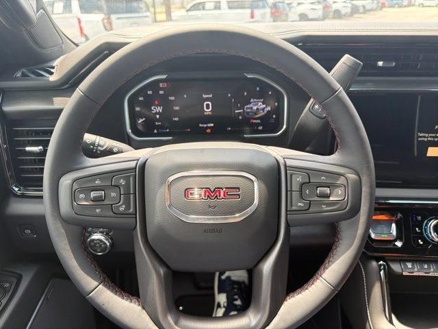 2026 GMC Sierra 2500HD AT4X - Photo 24