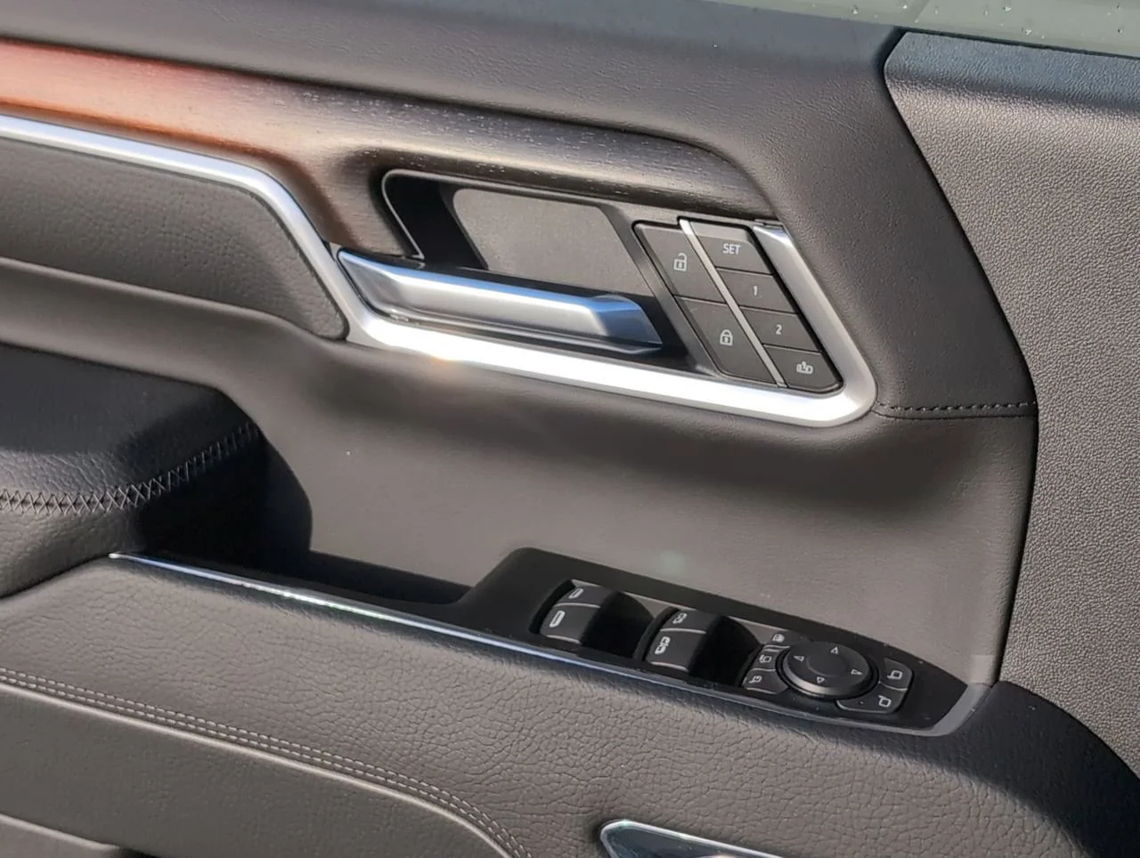 New 2026 Onyx Black GMC Denali image 24
