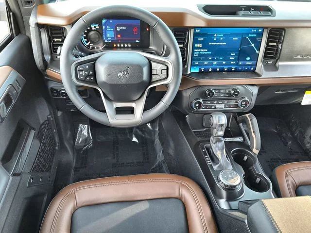 Used 2024 White Ford Outer Banks image 20
