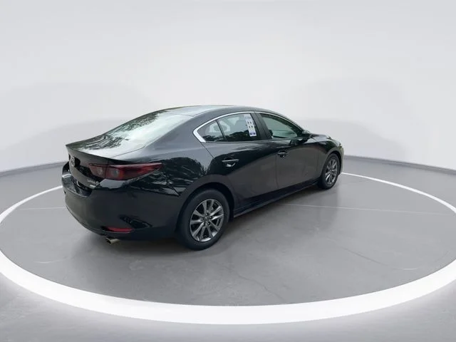 Used 2025 Black Mazda 2.5 S image 8