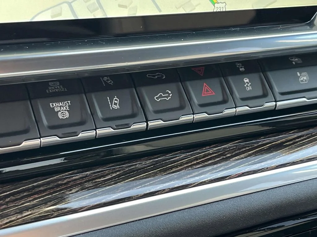 New 2026 Coastal Dune GMC SLE image 21