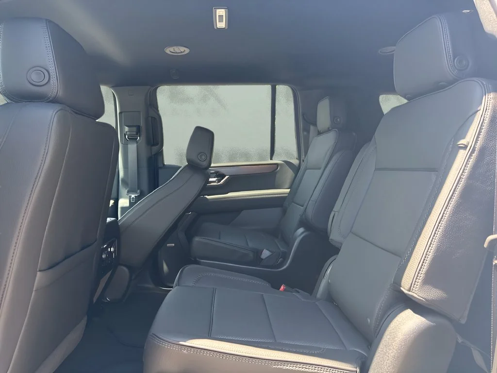 New 2026 Glacier White Tricoat GMC Denali image 12