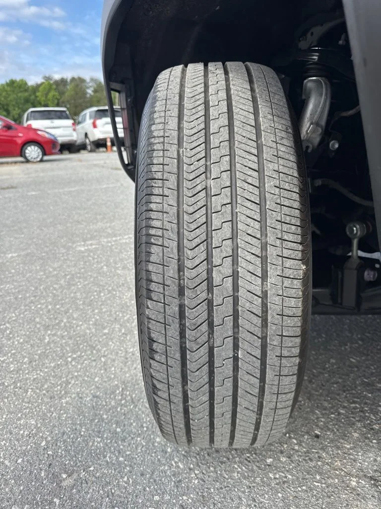 Used 2025  Toyota SR5 image 30