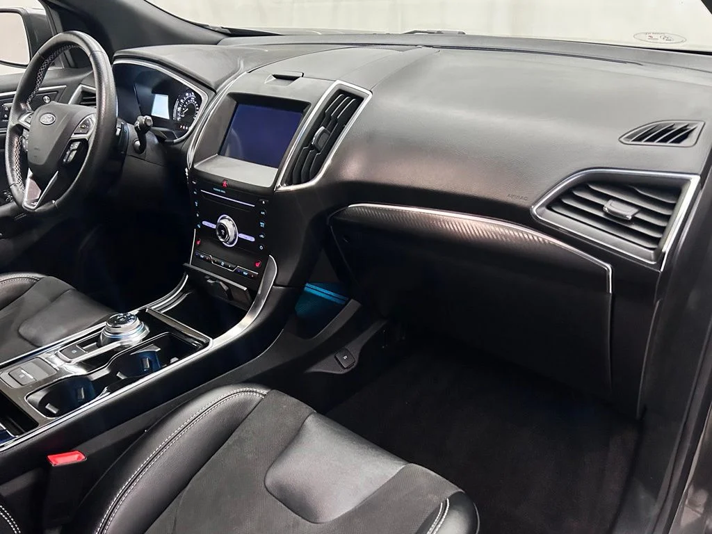 Used 2019 Gray Ford ST image 18