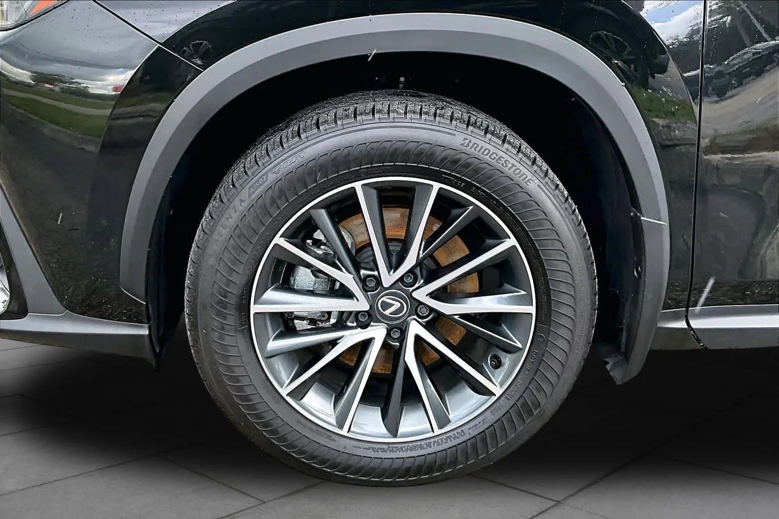 Used 2025 Caviar Lexus Premium image 11