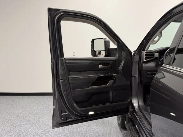 Used 2023 Gray Toyota Limited image 10