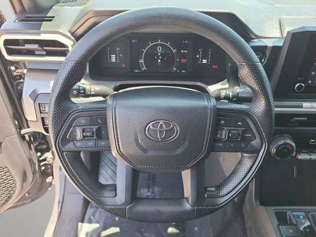 Used 2026 Gray Toyota SR5 image 20