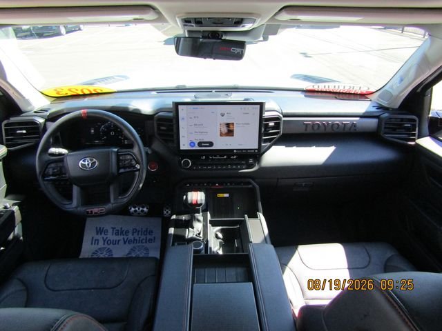 Certified Used 2023 Ice Toyota TRD Pro image 10