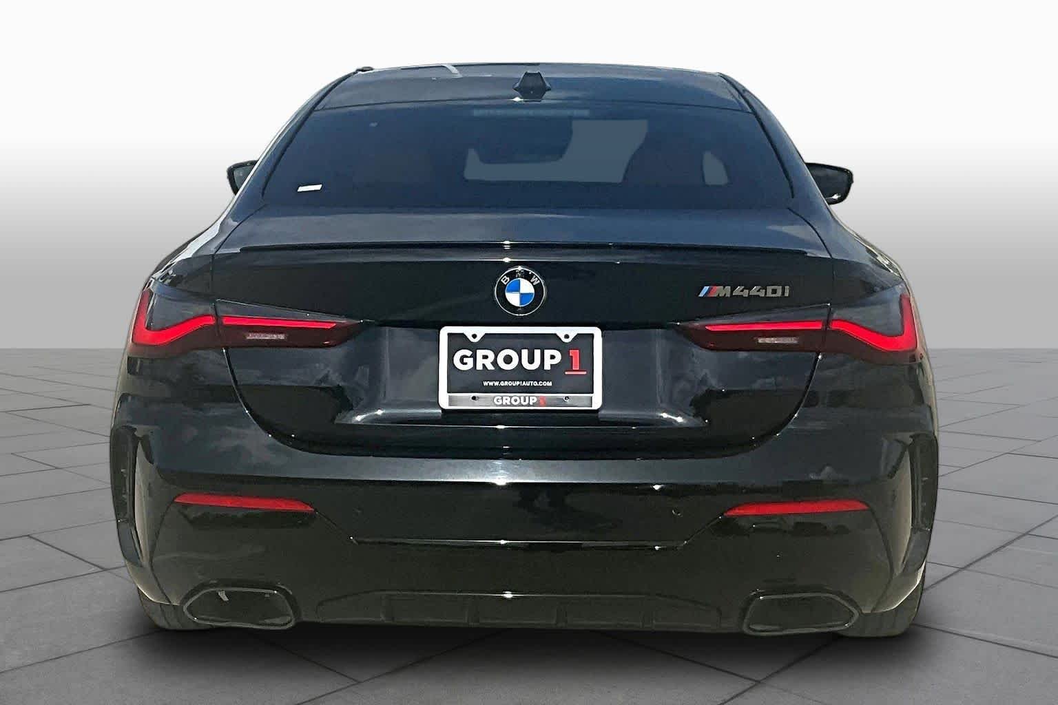 Certified Pre-Owned 2024 BMW M440i M440i