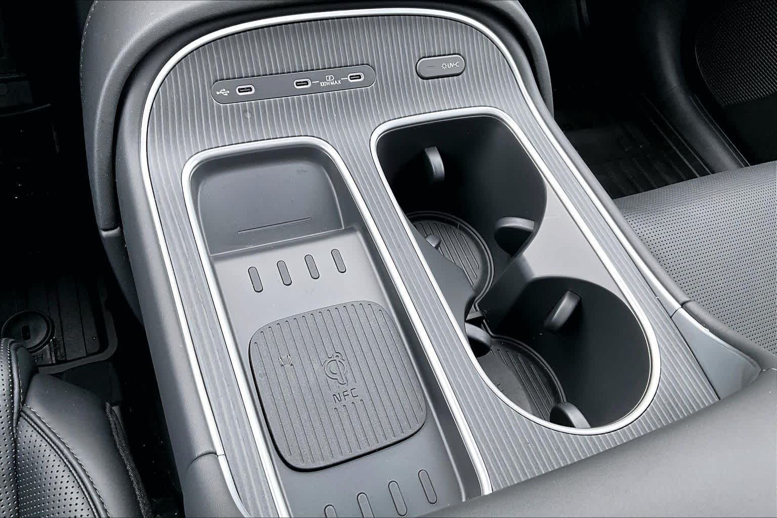 2026 Hyundai Palisade Calligraphy - Photo 34