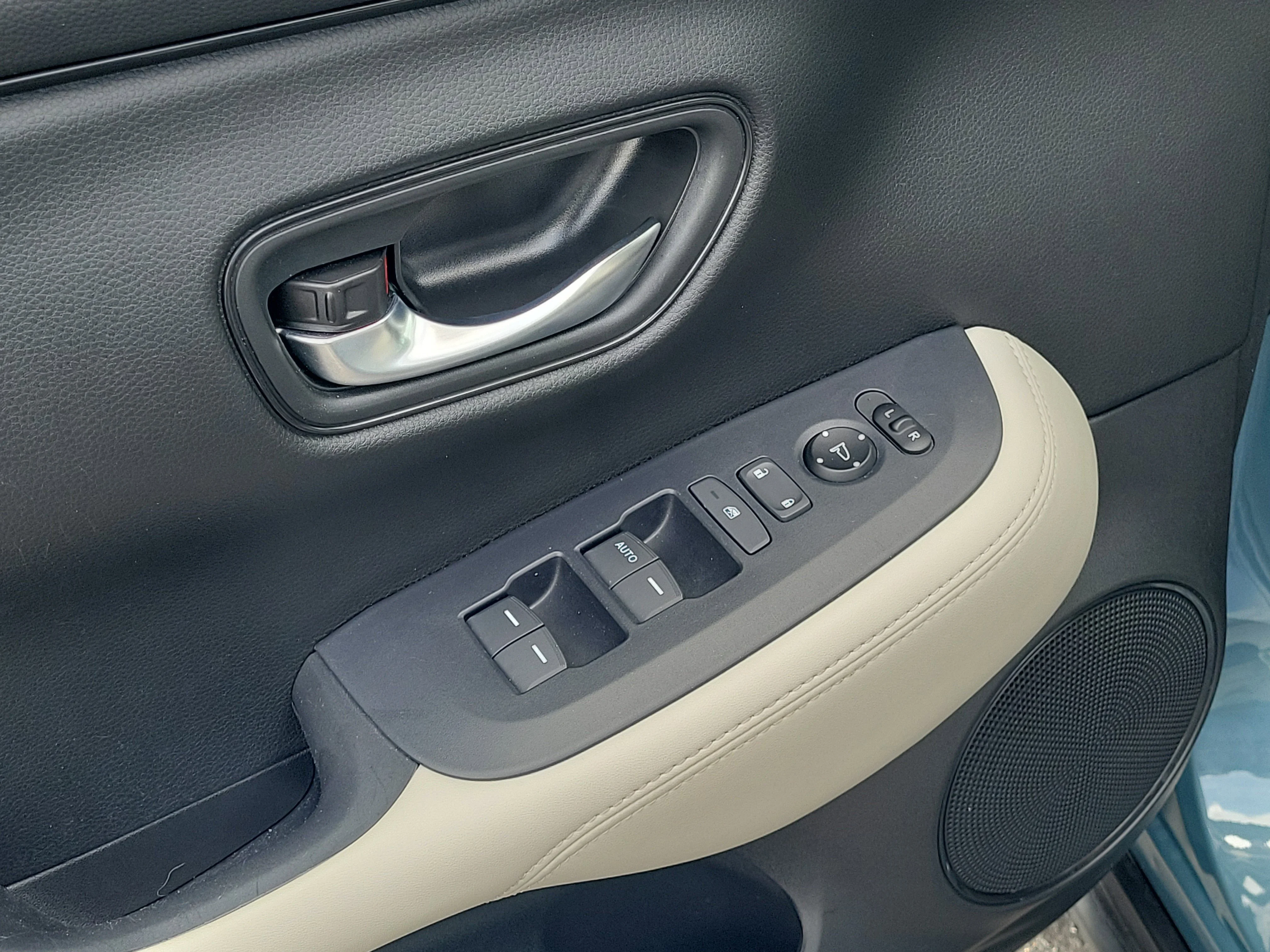 2025 Honda HR-V LX - Photo 53