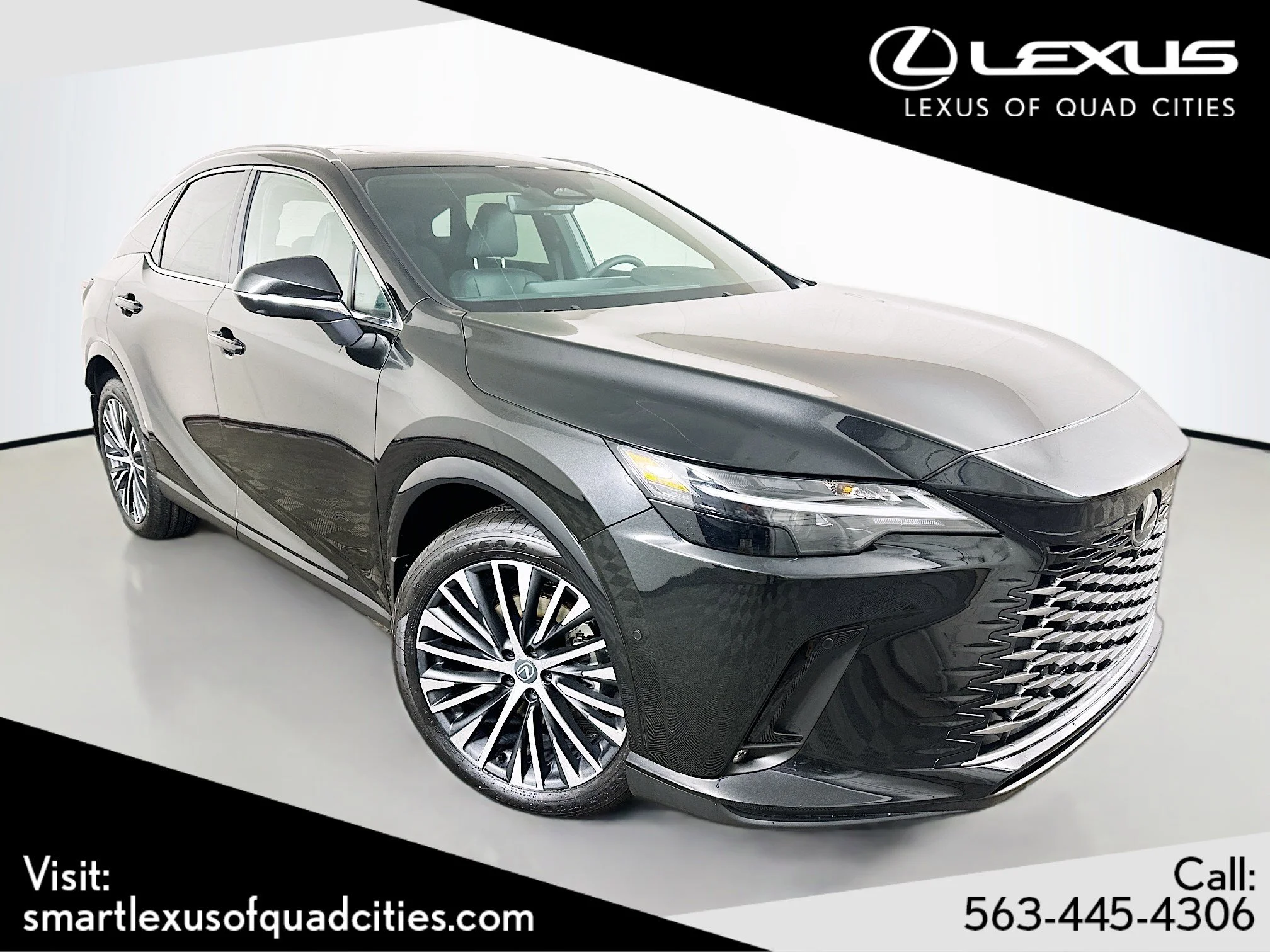 2026 Lexus RX 350 350 Premium AWD's photo