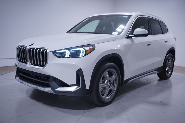 2026|BMW|X1|xDrive28i|4D Sport Utility
