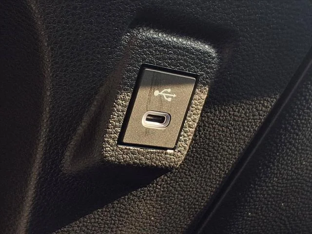 Certified Used 2026 Underground Toyota LE image 48