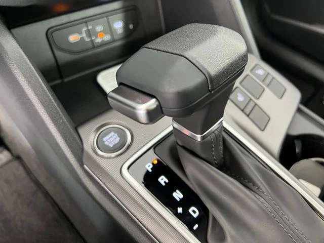 New 2026 Gray Kia EX image 25
