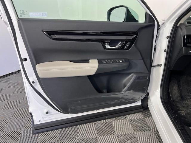 New 2026 White Honda EX-L image 17