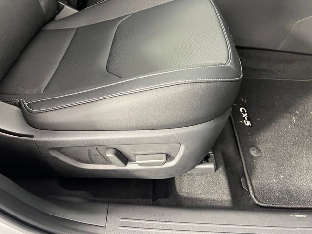 New 2026 Gray Mazda 2.5 S Premium image 39