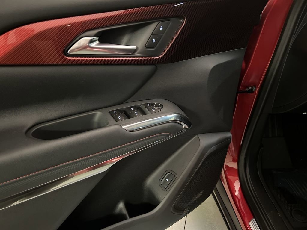 2026 Chevrolet Traverse Z71 - Photo 13