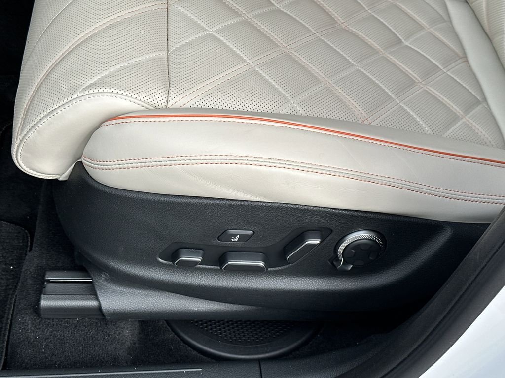 2026 GENESIS GV70 Sport Prestige - Photo 20