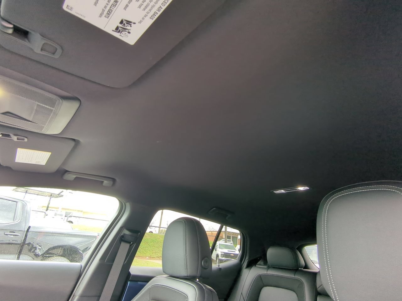 2026 Chevrolet Equinox EV 2LT - Photo 19