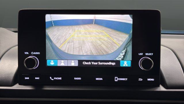 Used 2023 Gray Honda Sport image 13