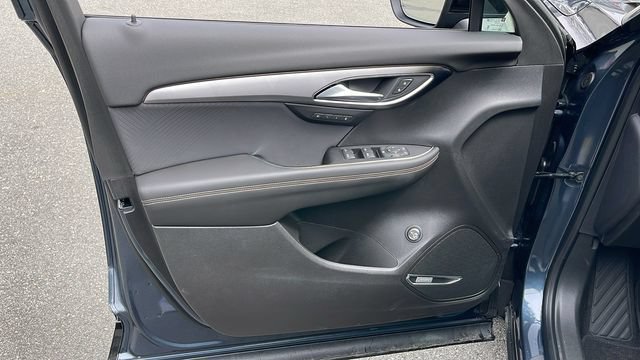 2026 Buick Envision Sport Touring - Photo 12