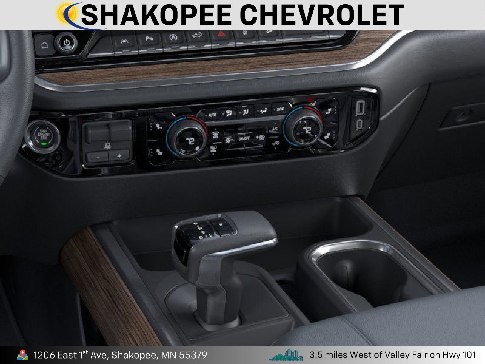2026 Chevrolet Silverado 1500 LT - Photo 48