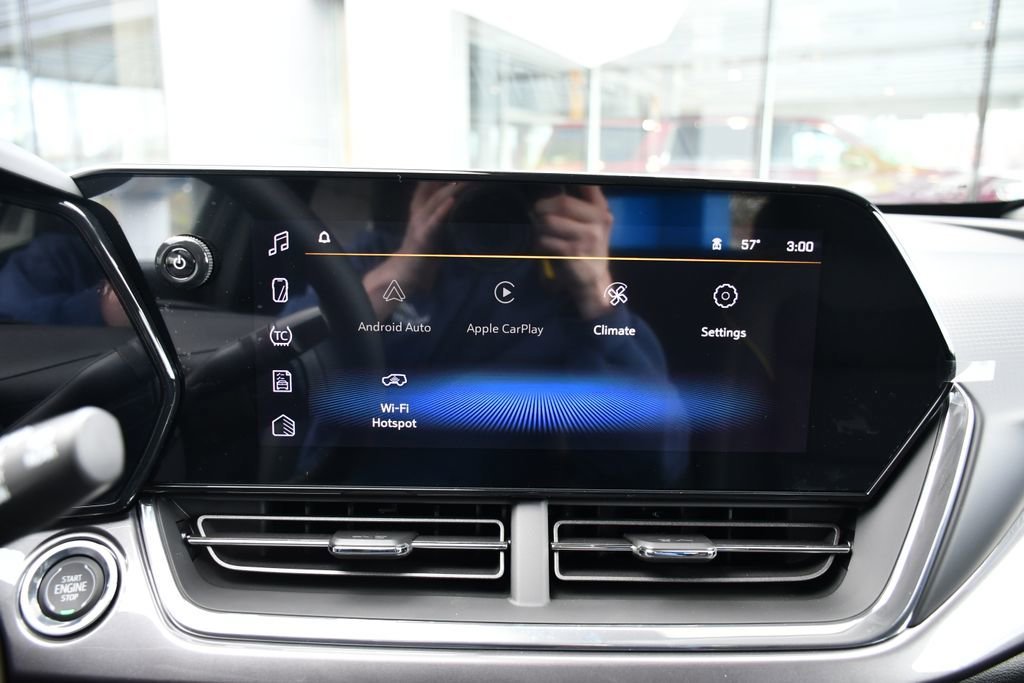 2026 Chevrolet Trax Activ - Photo 17