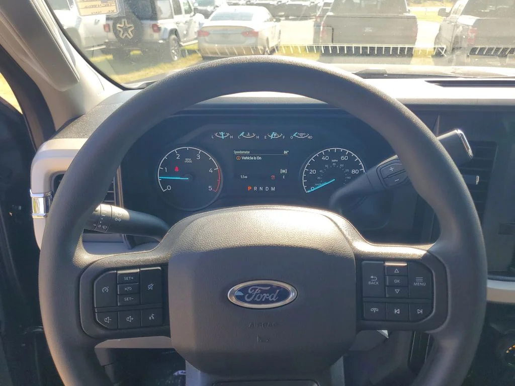 2026 Ford F-250 Super Duty XL - Photo 14