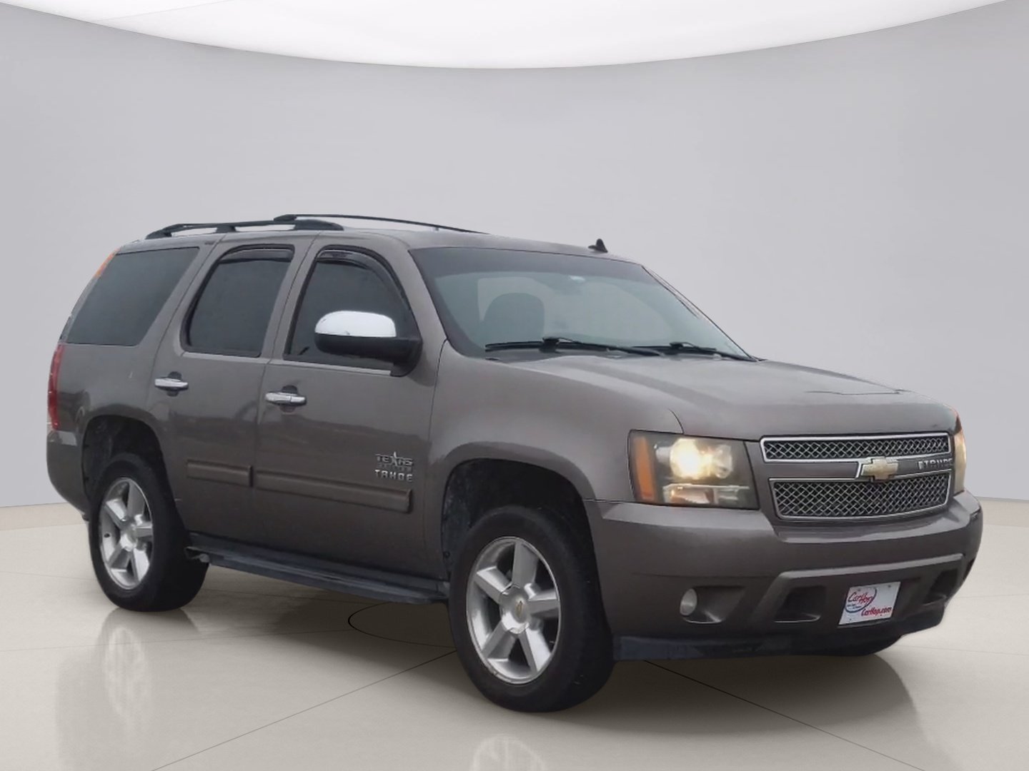 Used 2011 Gray Chevrolet LS image 8