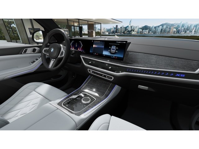 New 2026 Brooklyn Grey Metallic BMW  image 14