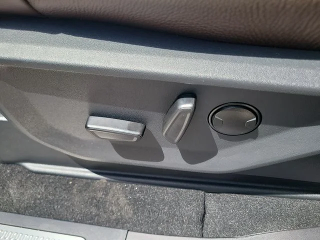 New 2027 White Metallic Ford King Ranch image 24