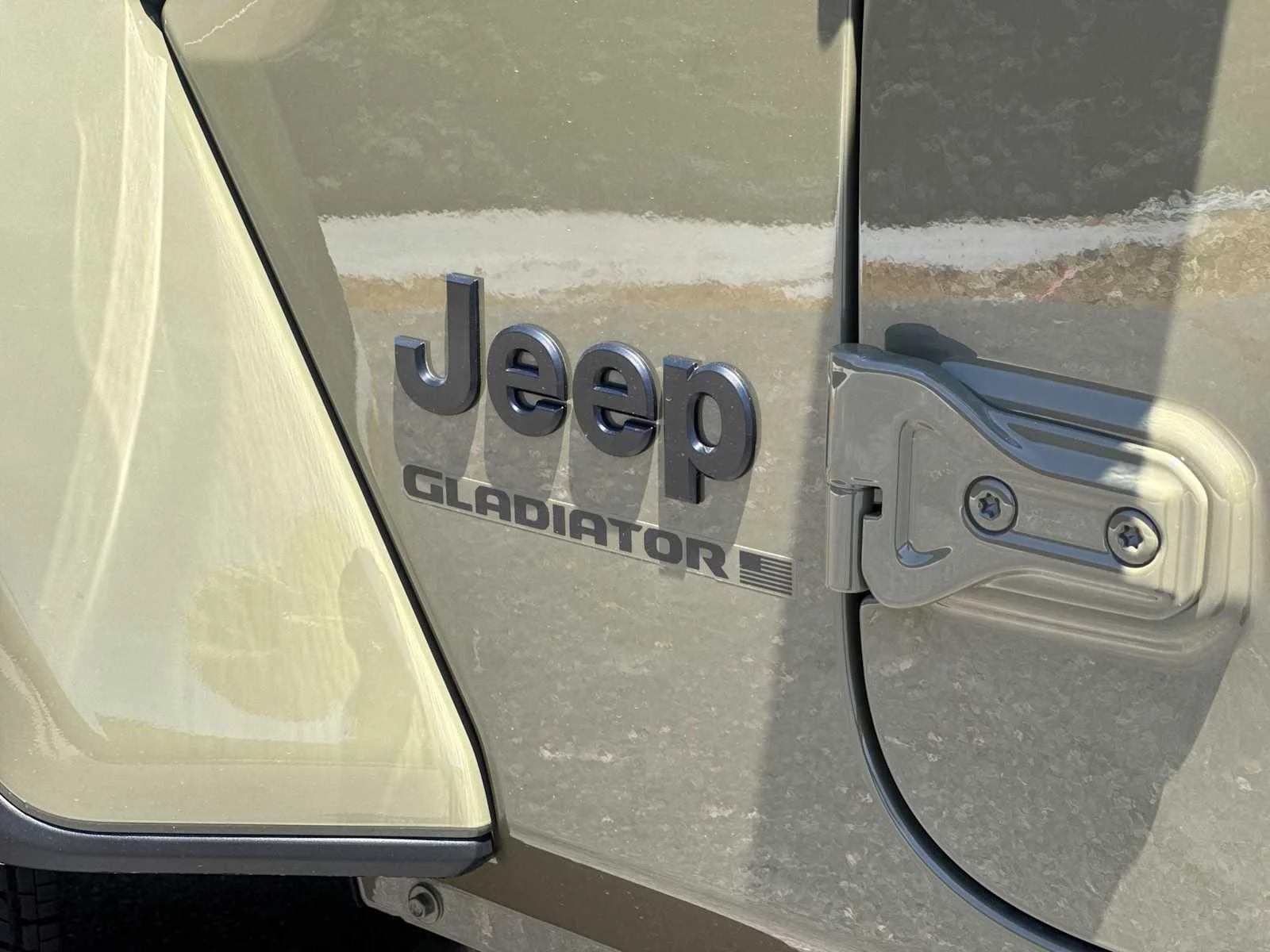 New 2026 41 Exterior Paint Jeep Sport S image 11