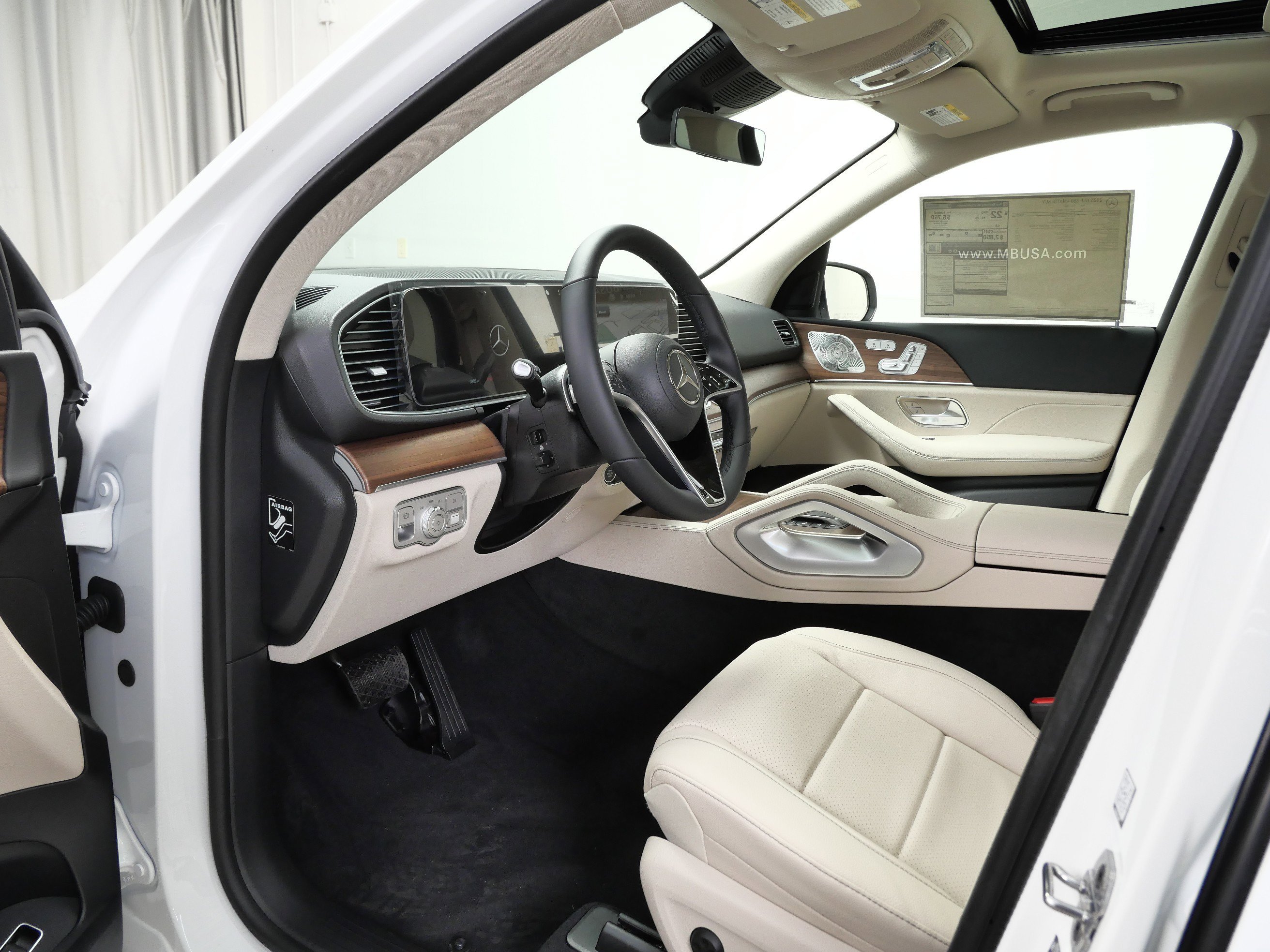 2026 Mercedes-Benz GLE GLE350 - Photo 7