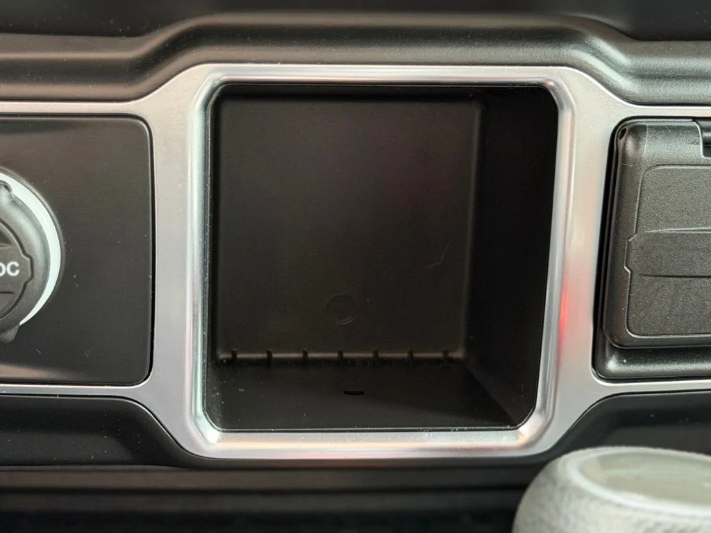 Used 2021 Red Jeep Willys image 14